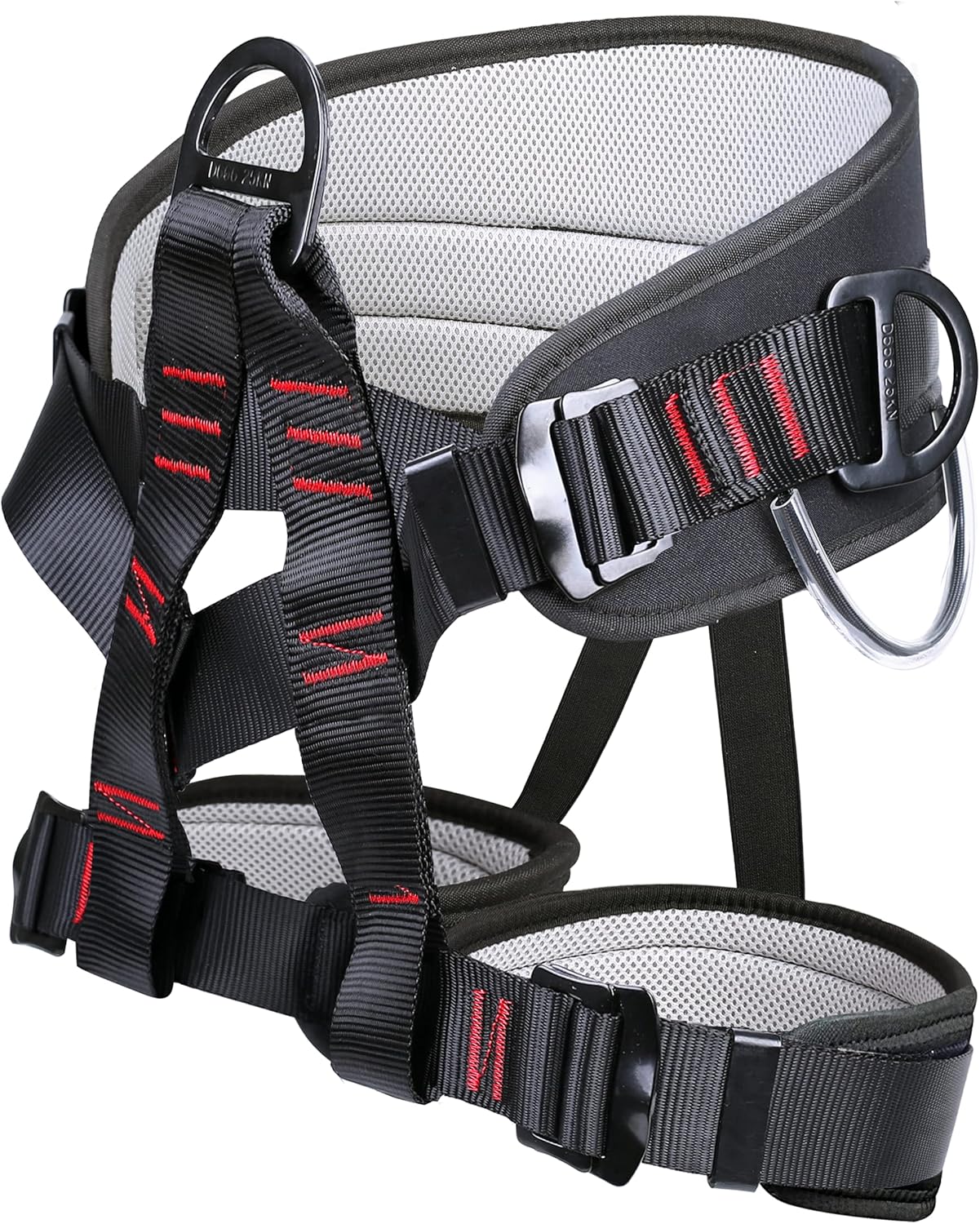 Harness Climbing Adjustable - Arnés de Escalada Ajustable para Rescate