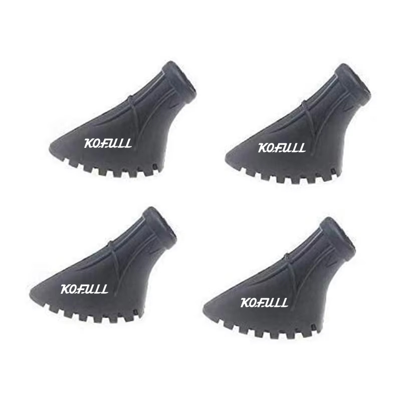 Trekking Pole Carbon - Almohadillas para caminar, bastones de Trekking