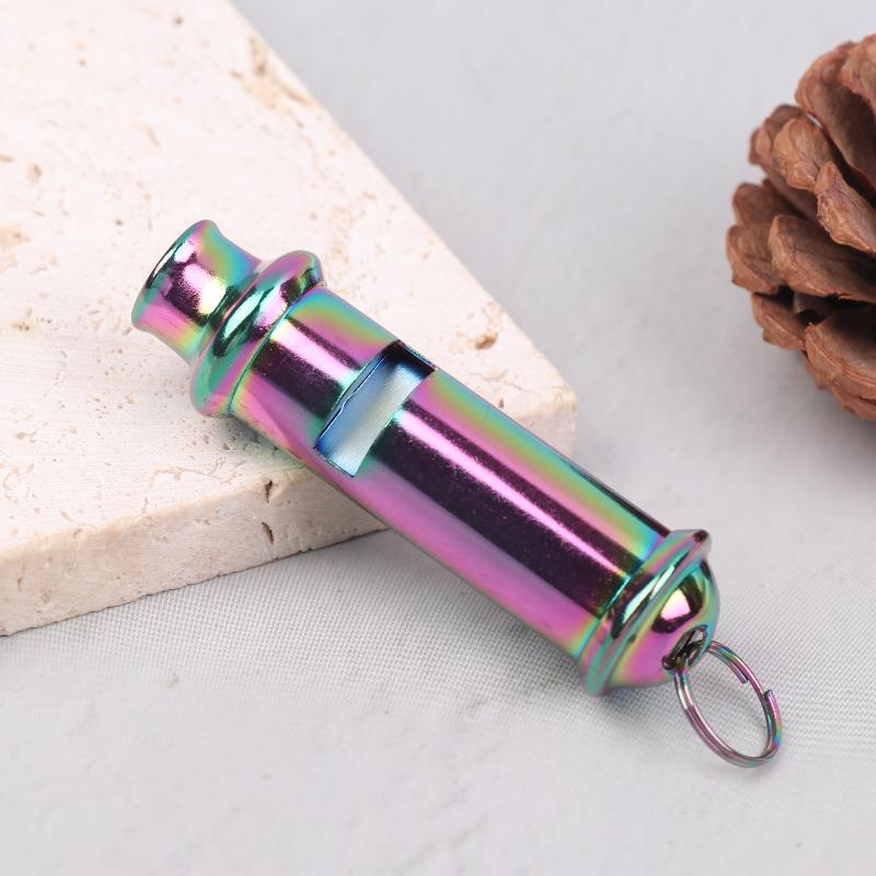 Emergency Whistle Pea - Silbato de supervivencia al aire libre