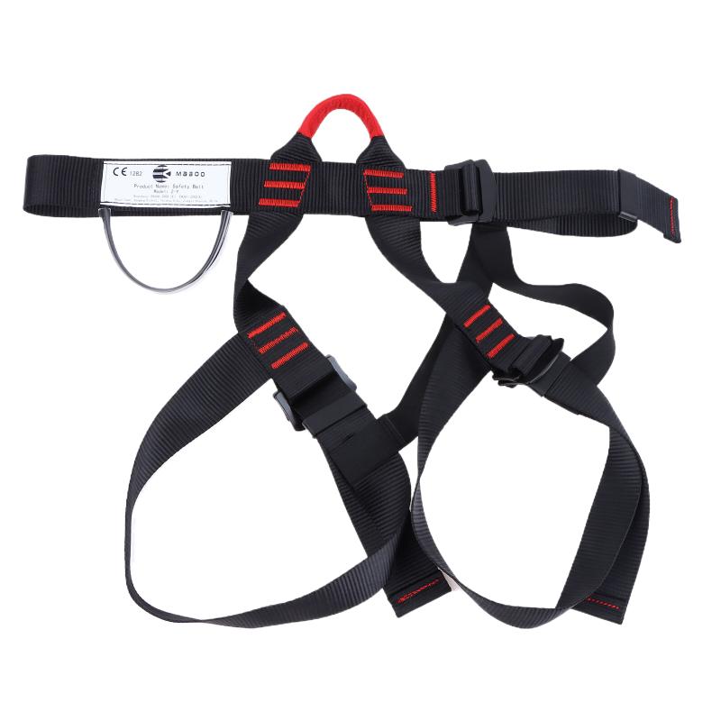 Harness Climbing Adjustable - Arnés de Escalada de Medio Cuerpo