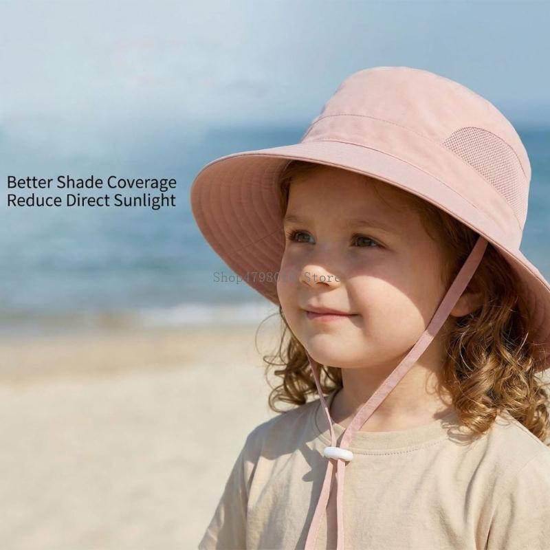Gorro verano para bebés y niña - Outdoor Adventure For Toddlers reseña y precio