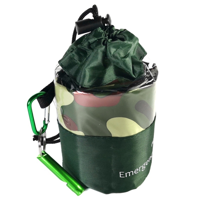 Saco de dormir de emergencia p - Bivy Sack Lightweight reseña y precio