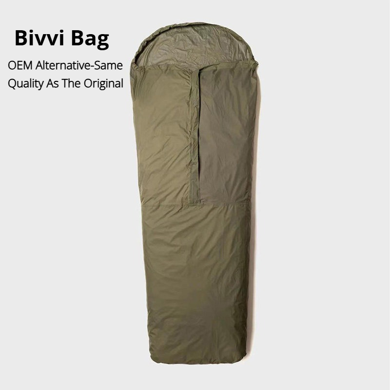Saco de Dormir Impermeable Sng - Bivy Sack Lightweight reseña y precio