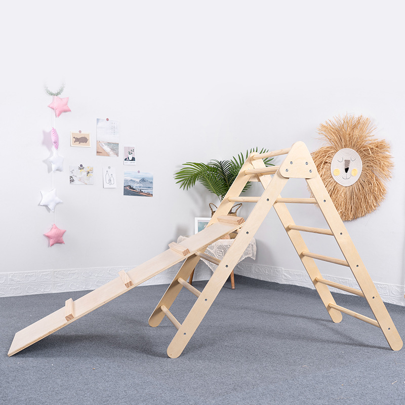 Triángulo de Escalada Plegable - Outdoor Adventure Toys For Kids reseña y precio