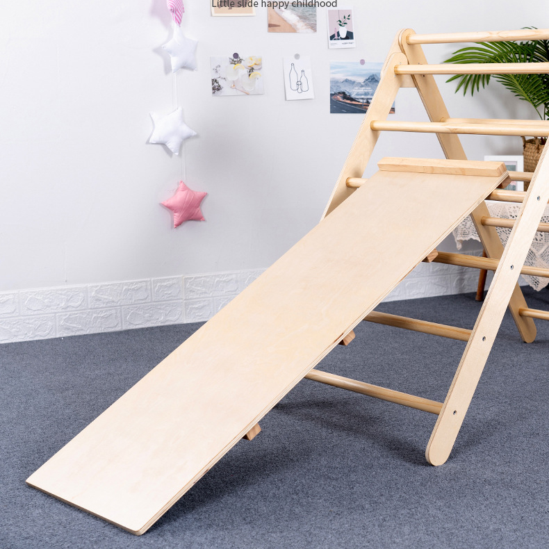 Triángulo de Escalada Plegable - Outdoor Adventure Toys For Kids reseña y precio