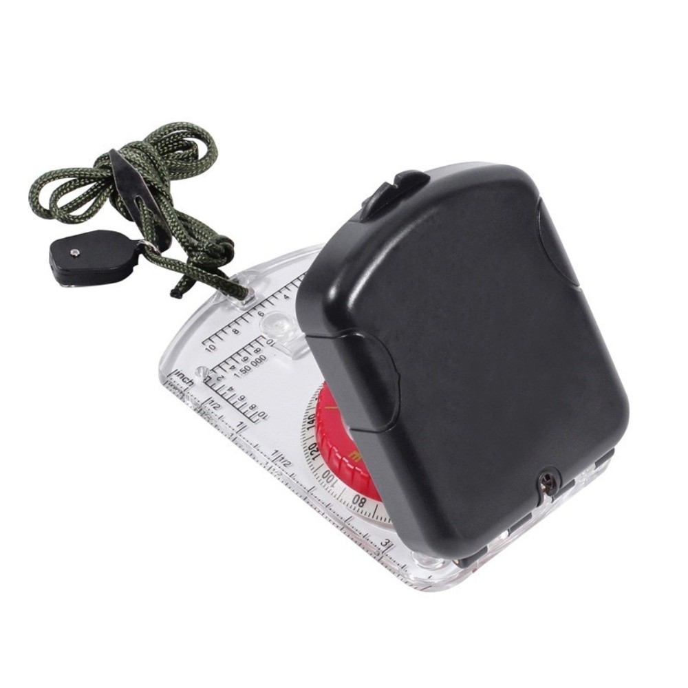 Nuevo Brújula Luminosa para Ex - Map Compass Orienteering reseña y precio