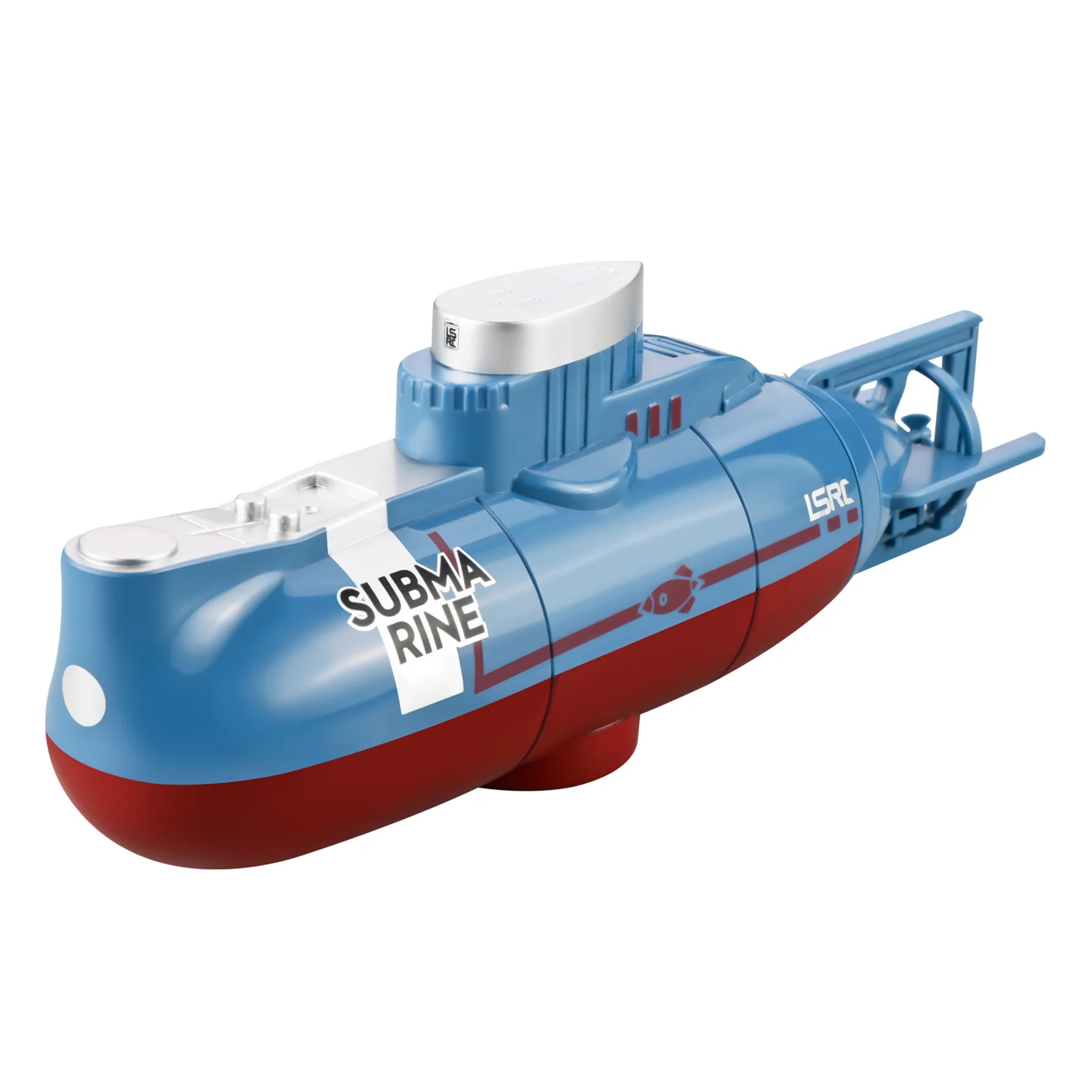Mini Submarino RC de Simulació - Outdoor Adventure Toys For Kids reseña y precio
