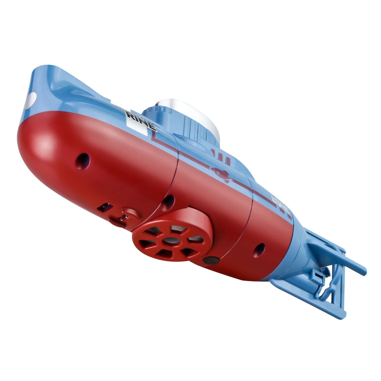 Mini Submarino RC de Simulació - Outdoor Adventure Toys For Kids reseña y precio