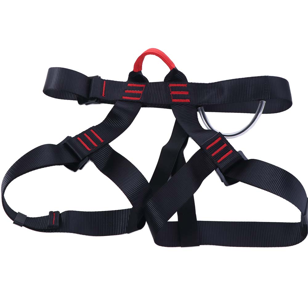 Arnés de Seguridad para Deport - Harness Climbing Adjustable reseña y precio