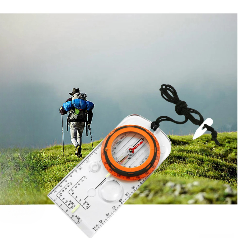 Bicicleta para ciclismo al air - Map Compass Orienteering reseña y precio