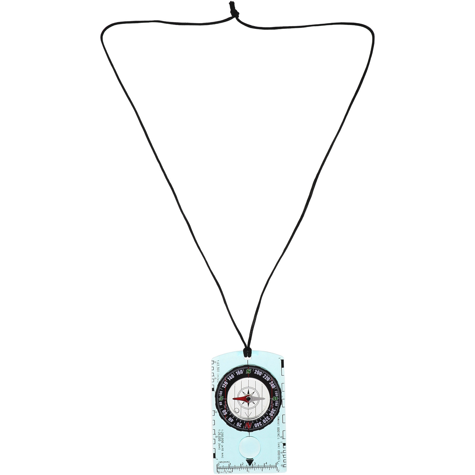 Brújula para Senderismo y Camp - Map Compass Orienteering reseña y precio
