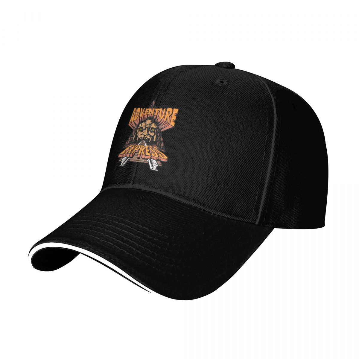 Gorra de béisbol Adventure Exp - Outdoor Adventure Outlet reseña y precio