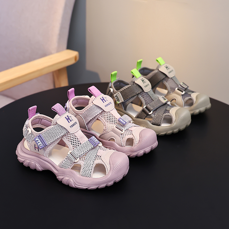 Sandalias Técnicas para Niños  - Outdoor Adventure For Toddlers reseña y precio