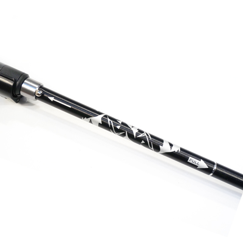 Bastones de Trekking Ultralige - Trekking Pole Carbon reseña y precio