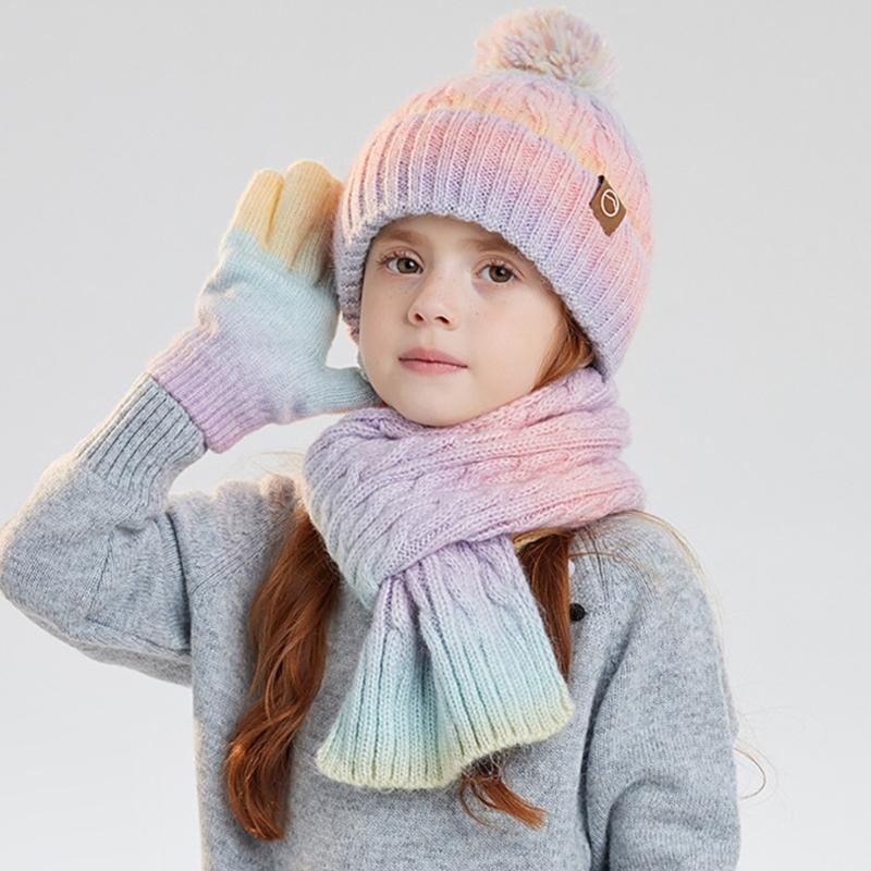 652F Conjunto guantes y sombre - Outdoor Adventure For Toddlers reseña y precio