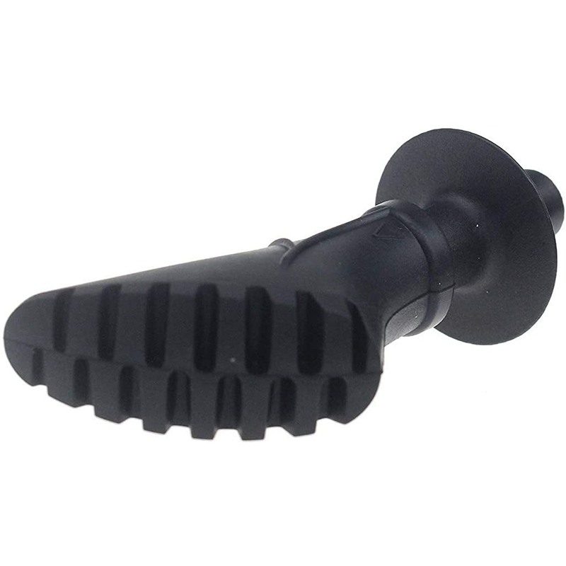 Almohadillas para caminar, bas - Trekking Pole Carbon reseña y precio