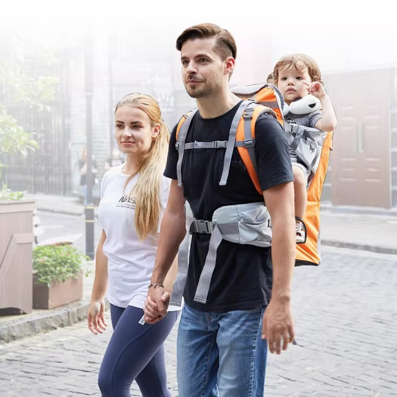 Mochila Portabebés para Sender - Outdoor Adventure For Toddlers reseña y precio