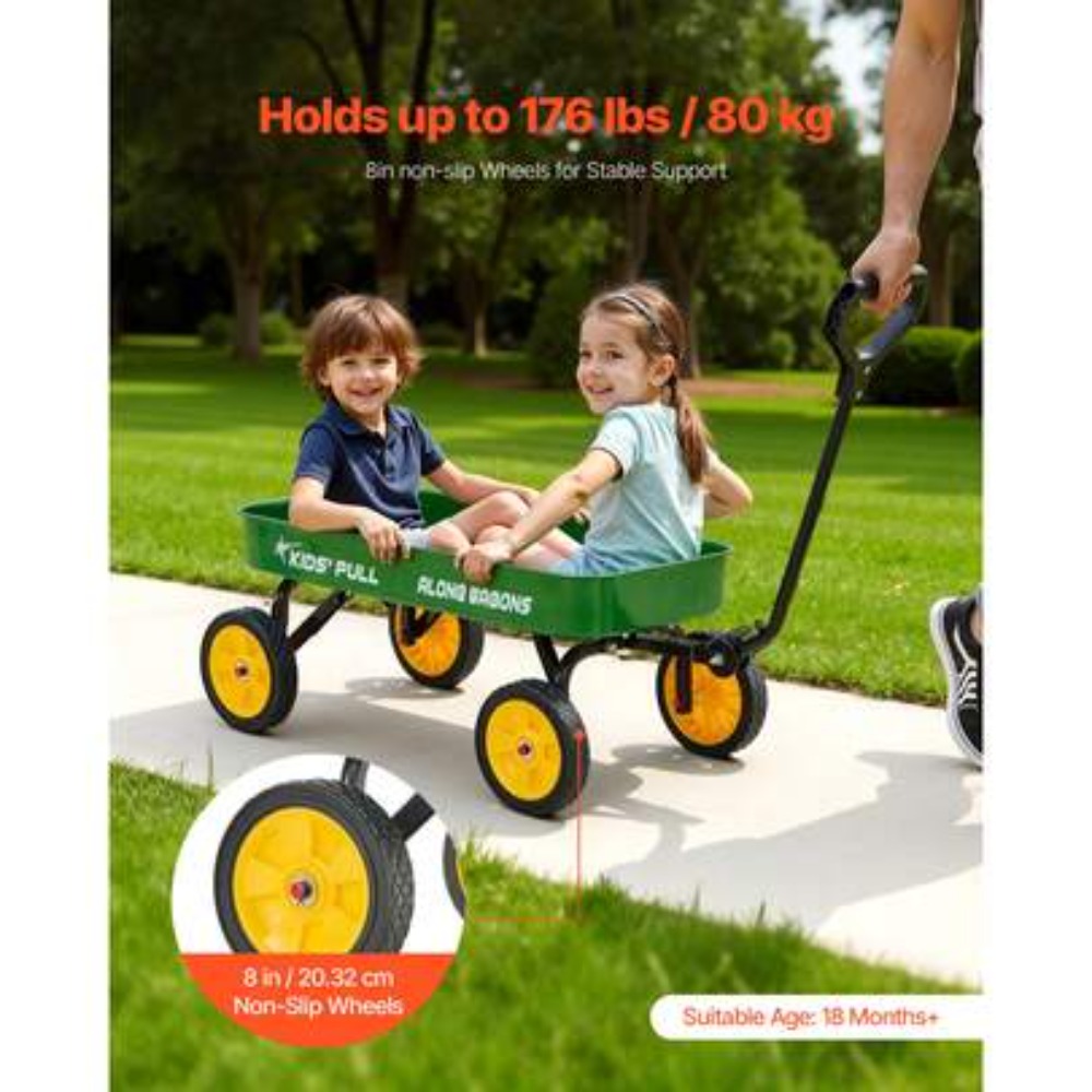 Vagoneta Todoterreno para Niño - Outdoor Adventure For Toddlers reseña y precio