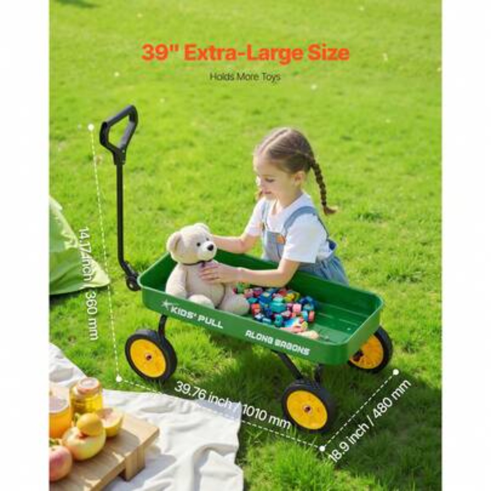 Vagoneta Todoterreno para Niño - Outdoor Adventure For Toddlers reseña y precio