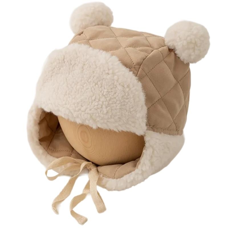 D0JC Gorro cálido a prueba vie - Outdoor Adventure For Toddlers reseña y precio