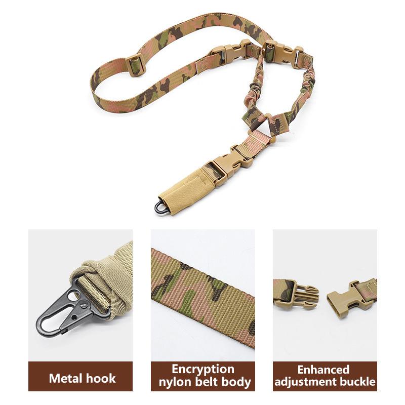 Cinturón de nailon para exteri - Harness Climbing Adjustable reseña y precio