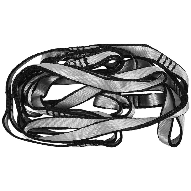 Cadenas de seguridad de nailon - Harness Climbing Adjustable reseña y precio
