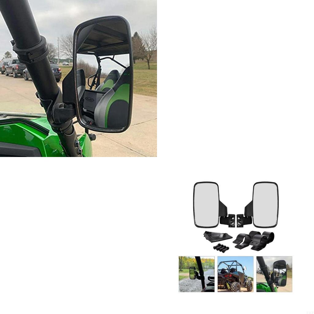 Espejos laterales para coche F - Outdoor Adventure Enthusiast reseña y precio