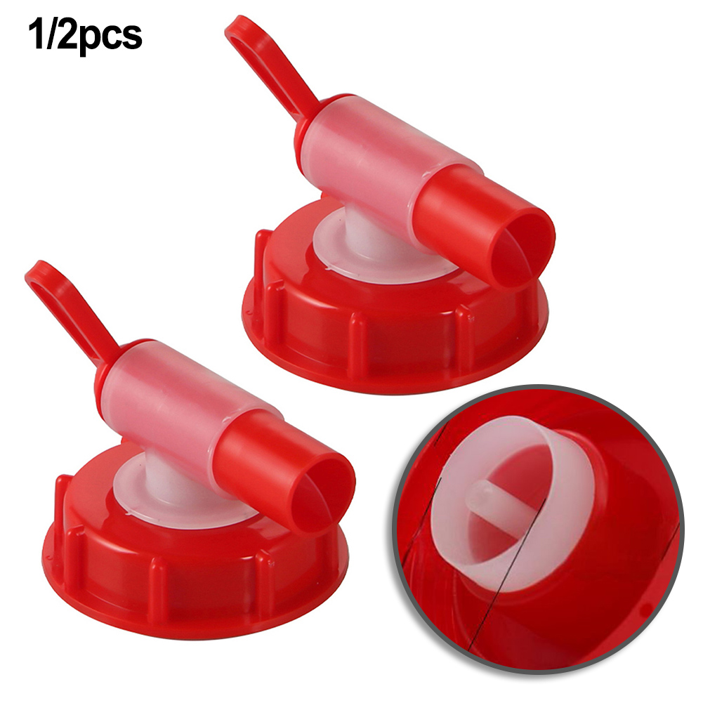 1/2 Piezas Grifo Dispensador d - Outdoor Adventure Outlet reseña y precio